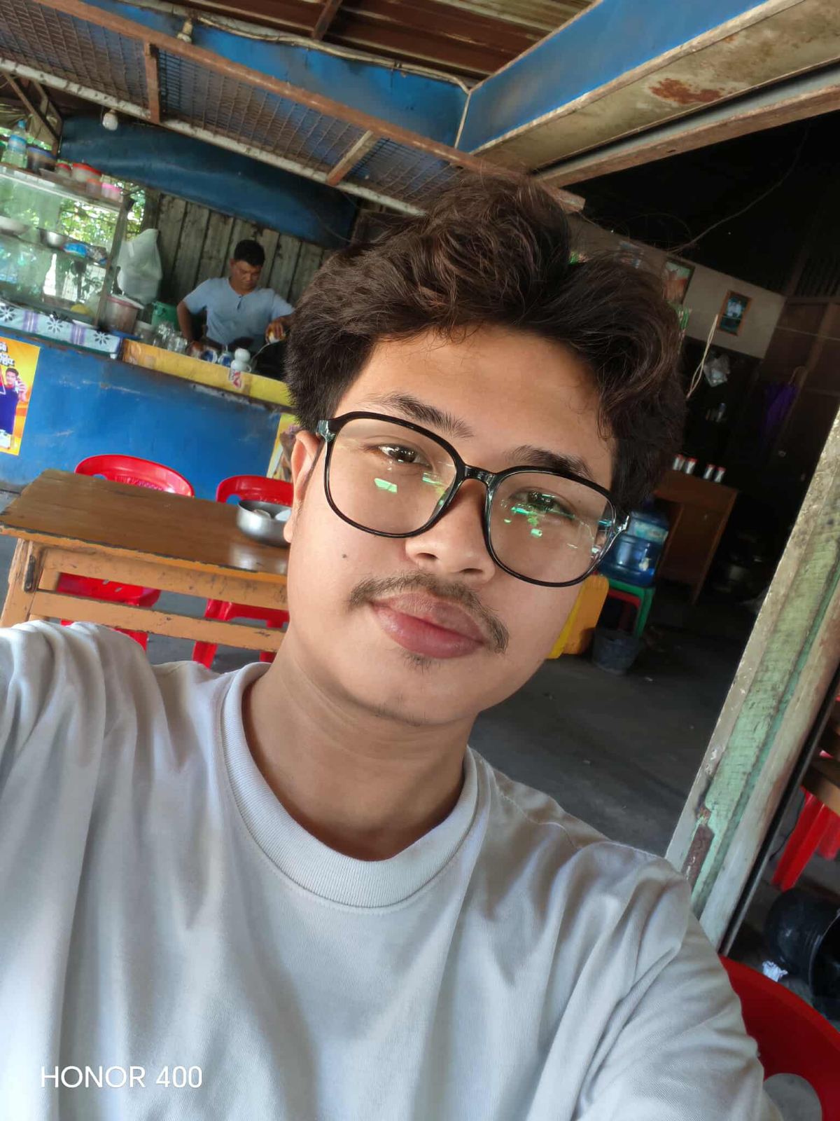 Profile Picture